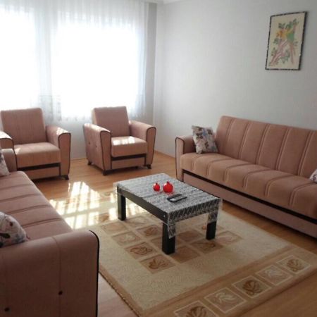 Nature & Residence Trabzon Dış mekan fotoğraf