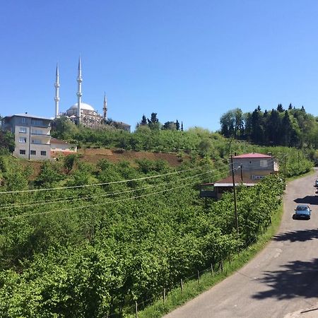 Nature & Residence Trabzon Dış mekan fotoğraf