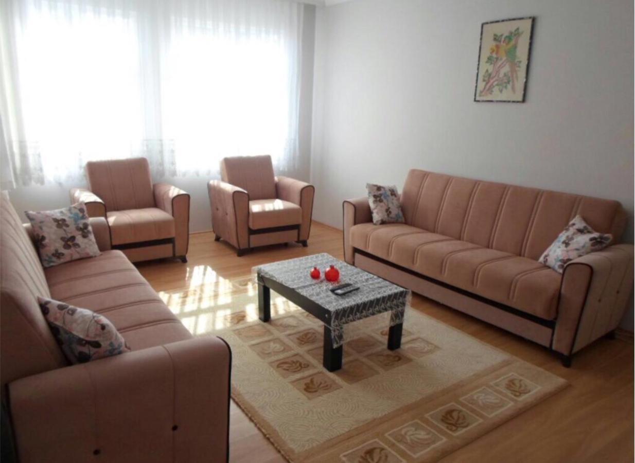 Nature & Residence Trabzon Dış mekan fotoğraf