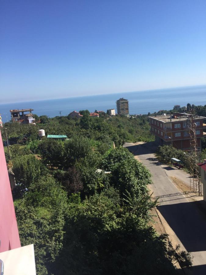 Nature & Residence Trabzon Dış mekan fotoğraf