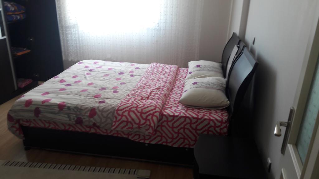 Nature & Residence Trabzon Dış mekan fotoğraf