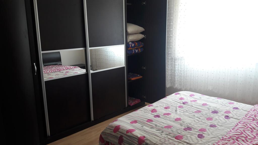 Nature & Residence Trabzon Dış mekan fotoğraf