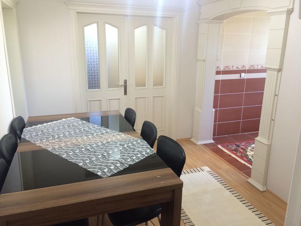 Nature & Residence Trabzon Dış mekan fotoğraf