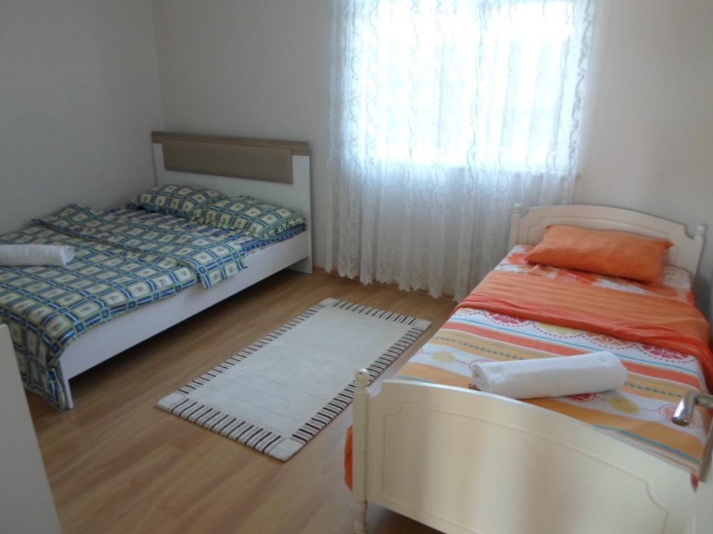Nature & Residence Trabzon Dış mekan fotoğraf