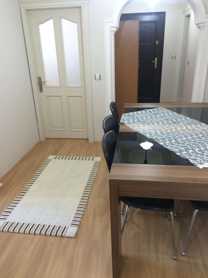 Nature & Residence Trabzon Dış mekan fotoğraf
